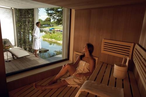 Imagen general del Hotel Seepark Hotel - Congress y Spa. Foto 10