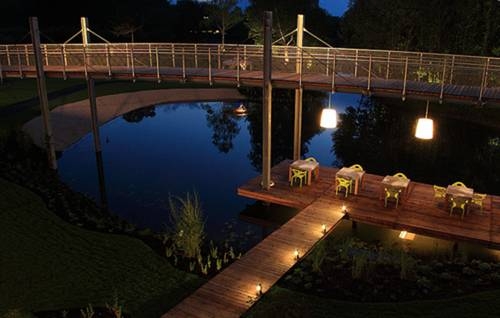 Imagen general del Hotel Seepark Hotel - Congress y Spa. Foto 11