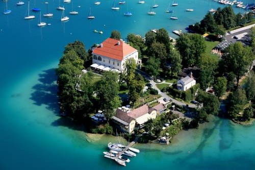 Imagen general del Hotel Seepark Hotel - Congress y Spa. Foto 13