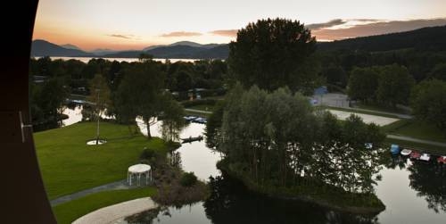 Imagen general del Hotel Seepark Hotel - Congress y Spa. Foto 16