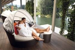 Imagen general del Hotel Seepark Hotel - Congress y Spa. Foto 19