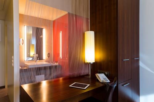 Imagen de la habitación del Hotel Seepark Hotel - Congress y Spa. Foto 31