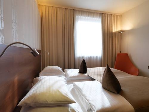 Imagen de la habitación del Hotel Seepark Hotel - Congress y Spa. Foto 32