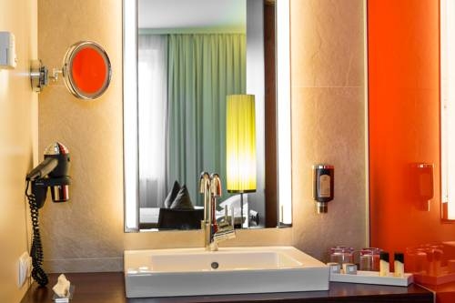 Imagen de la habitación del Hotel Seepark Hotel - Congress y Spa. Foto 34