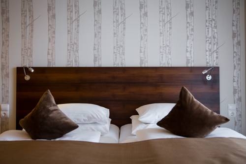 Imagen de la habitación del Hotel Seepark Hotel - Congress y Spa. Foto 43