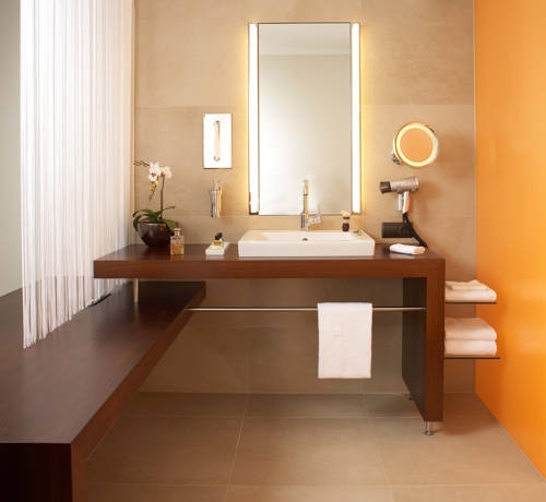 Imagen general del Hotel Seepark Hotel - Congress y Spa. Foto 24