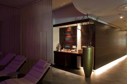 Imagen general del Hotel Seepark Hotel - Congress y Spa. Foto 26