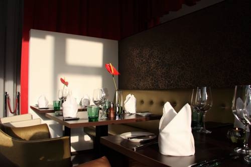 Imagen general del Hotel Seepark Hotel - Congress y Spa. Foto 29