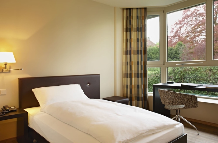 Imagen de la habitación del Hotel Seepark Thun. Foto 6