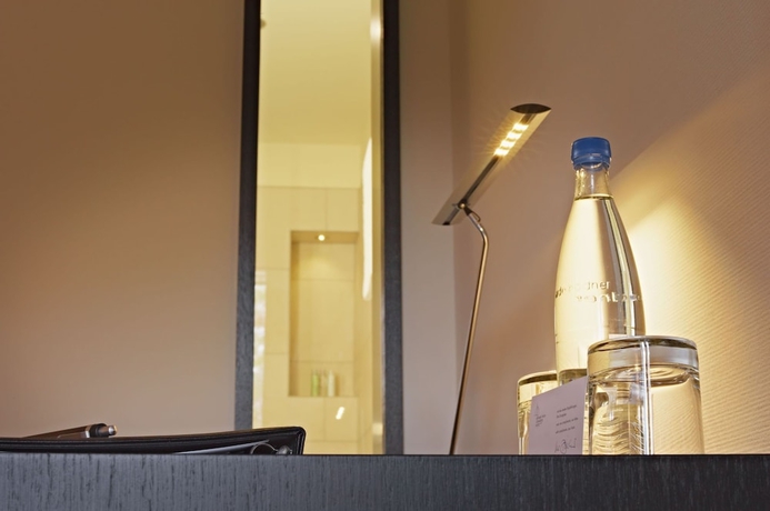 Imagen de la habitación del Hotel Seepark Thun. Foto 7