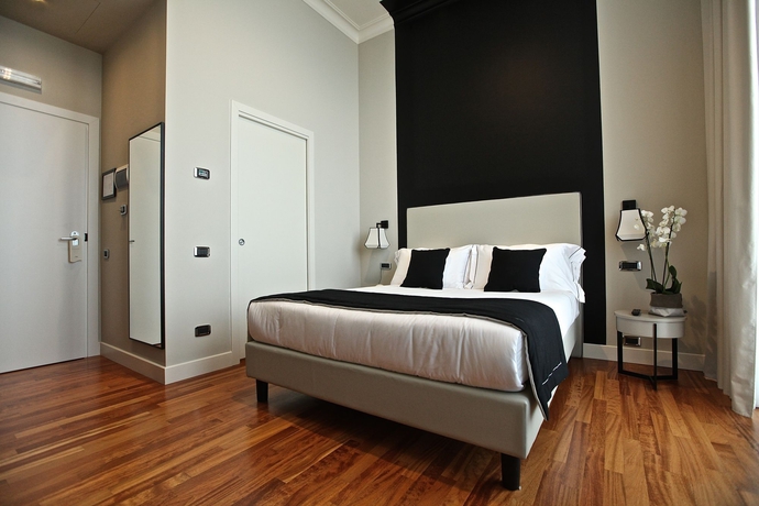 Imagen de la habitación del Hotel Seeport. Foto 3