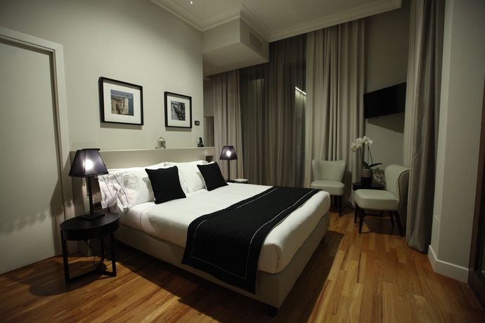 Imagen de la habitación del Hotel Seeport. Foto 4