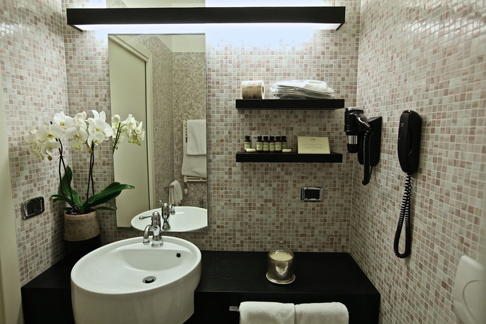 Imagen de la habitación del Hotel Seeport. Foto 6