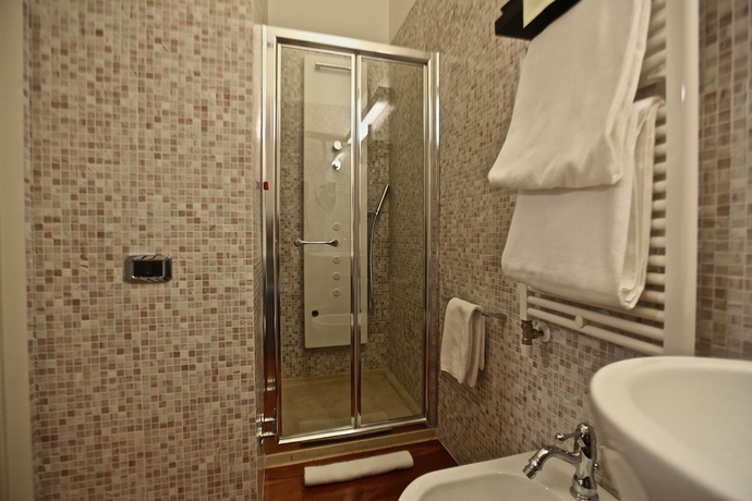 Imagen de la habitación del Hotel Seeport. Foto 12