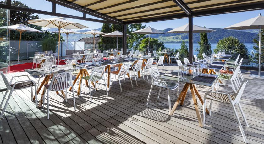 Imagen general del Hotel Seerausch Swiss Quality. Foto 2