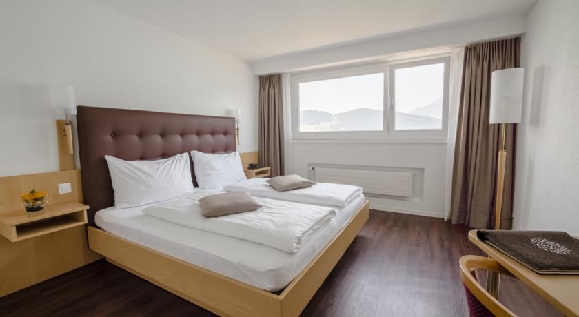 Imagen general del Hotel Seerausch Swiss Quality. Foto 5