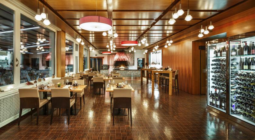 Imagen general del Hotel Seerausch Swiss Quality. Foto 6