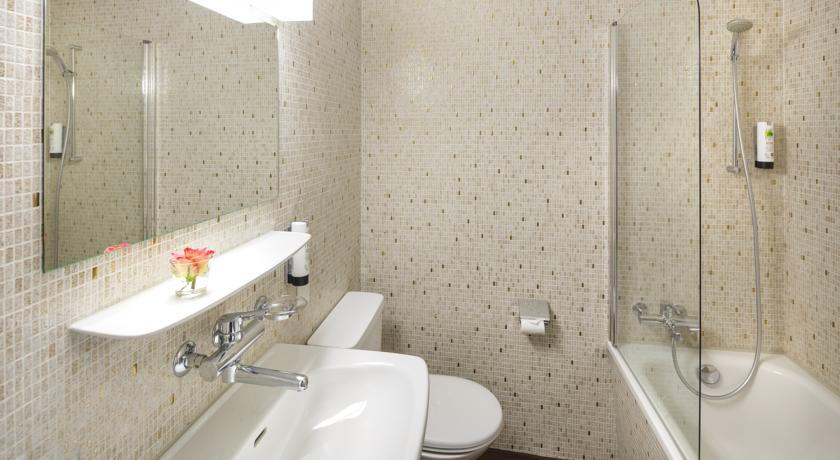 Imagen general del Hotel Seerausch Swiss Quality. Foto 9