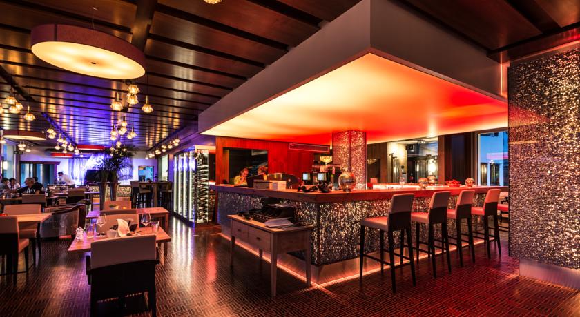 Imagen general del Hotel Seerausch Swiss Quality. Foto 11