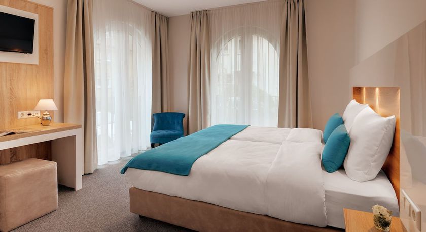 Imagen de la habitación del Hotel Seereich and Pension. Foto 5