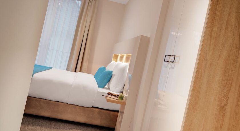 Imagen de la habitación del Hotel Seereich and Pension. Foto 7