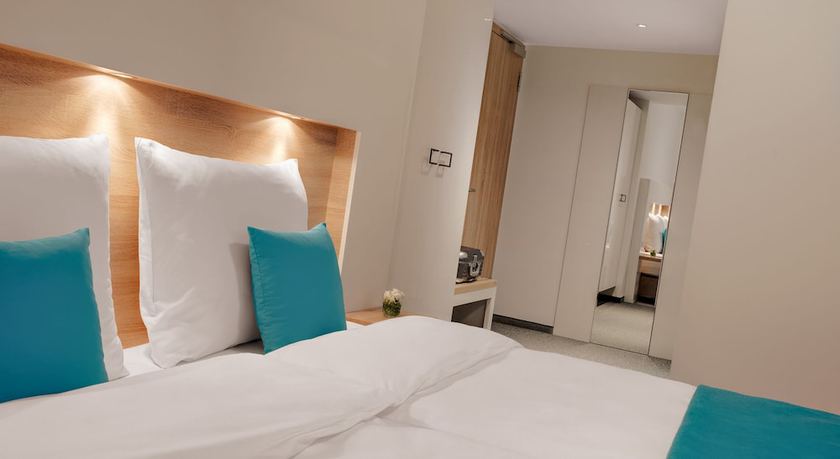 Imagen de la habitación del Hotel Seereich and Pension. Foto 10