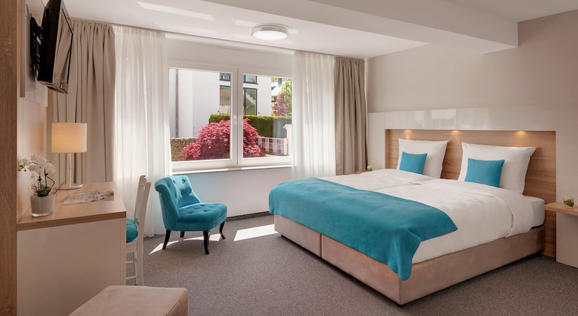 Imagen de la habitación del Hotel Seereich and Pension. Foto 12