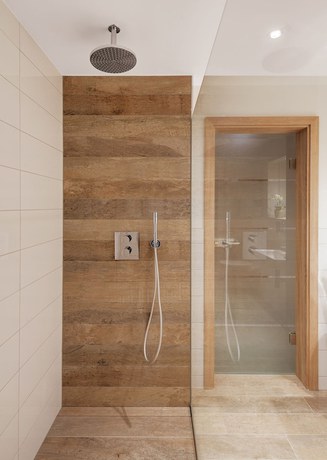 Imagen de la habitación del Hotel Seereich and Pension. Foto 14