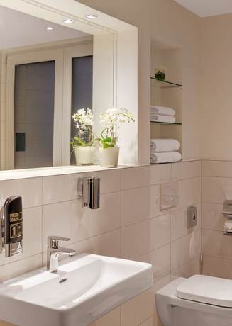 Imagen de la habitación del Hotel Seereich and Pension. Foto 15