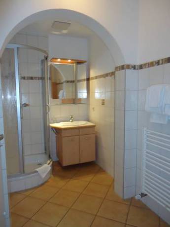 Imagen de la habitación del Hotel Seeresidenz Gesundbrunn. Foto 3