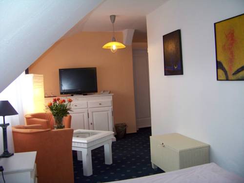 Imagen de la habitación del Hotel Seeresidenz Gesundbrunn. Foto 4