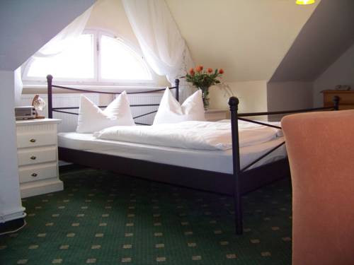 Imagen de la habitación del Hotel Seeresidenz Gesundbrunn. Foto 5