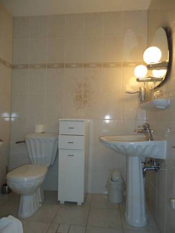 Imagen de la habitación del Hotel Seeresidenz Gesundbrunn. Foto 6