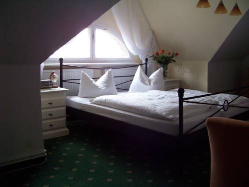 Imagen de la habitación del Hotel Seeresidenz Gesundbrunn. Foto 7