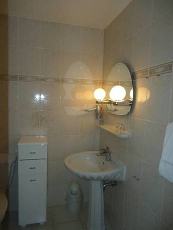 Imagen de la habitación del Hotel Seeresidenz Gesundbrunn. Foto 8