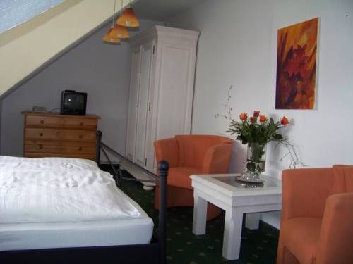 Imagen de la habitación del Hotel Seeresidenz Gesundbrunn. Foto 9