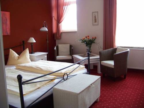 Imagen de la habitación del Hotel Seeresidenz Gesundbrunn. Foto 10