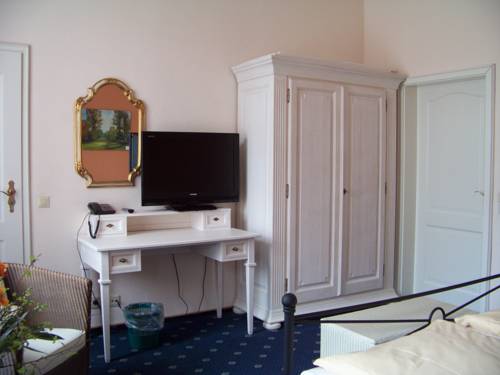 Imagen de la habitación del Hotel Seeresidenz Gesundbrunn. Foto 12