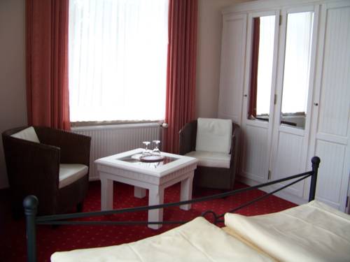 Imagen de la habitación del Hotel Seeresidenz Gesundbrunn. Foto 14