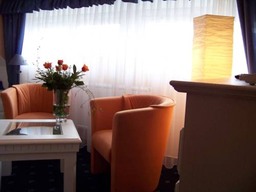 Imagen de la habitación del Hotel Seeresidenz Gesundbrunn. Foto 15