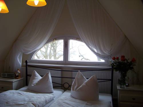 Imagen de la habitación del Hotel Seeresidenz Gesundbrunn. Foto 16