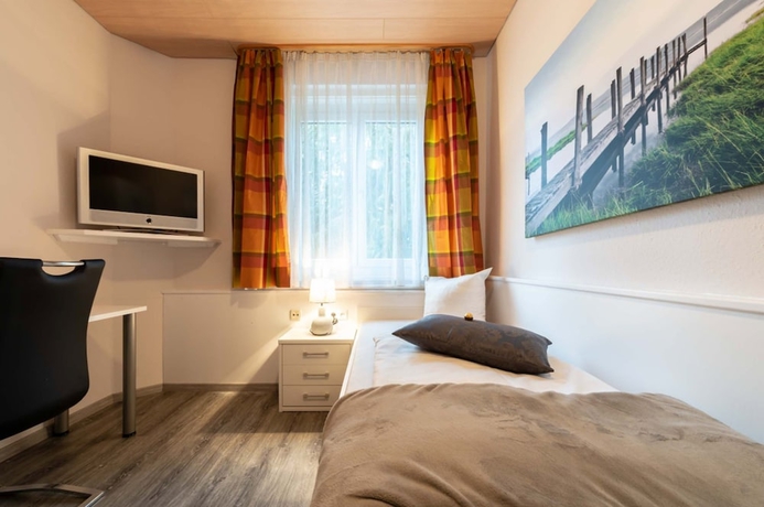 Imagen de la habitación del Hotel Seerose. Foto 14