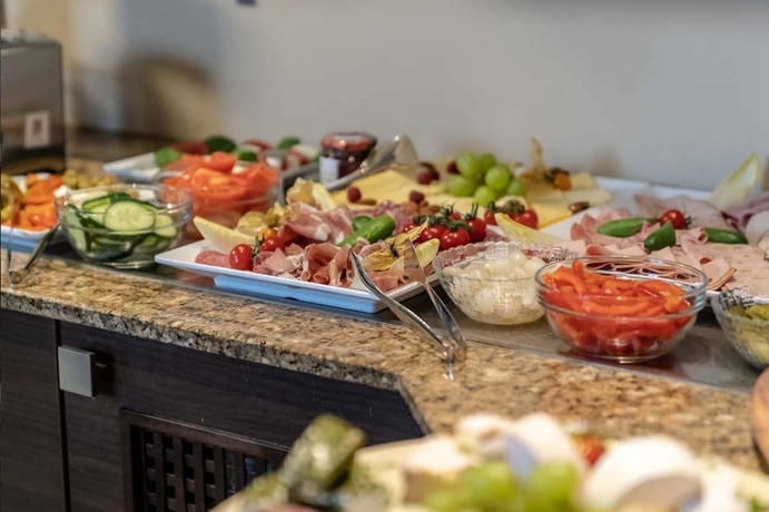 Imagen del bar/restaurante del Hotel Seerose. Foto 6