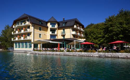 Imagen de la habitación del Hotel Seerose, Fuschl Am See. Foto 2