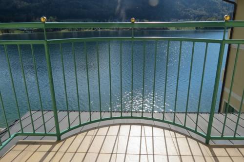 Imagen de la habitación del Hotel Seerose, Fuschl Am See. Foto 3