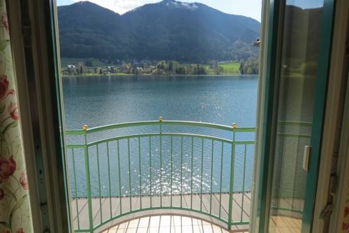 Imagen de la habitación del Hotel Seerose, Fuschl Am See. Foto 4