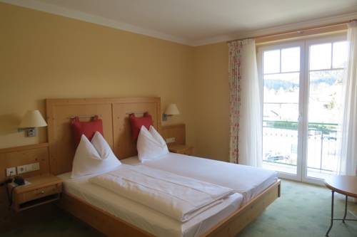 Imagen de la habitación del Hotel Seerose, Fuschl Am See. Foto 5