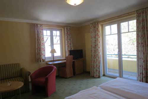 Imagen de la habitación del Hotel Seerose, Fuschl Am See. Foto 6