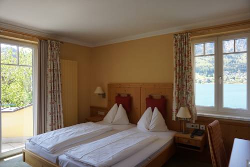 Imagen de la habitación del Hotel Seerose, Fuschl Am See. Foto 8