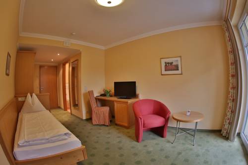 Imagen de la habitación del Hotel Seerose, Fuschl Am See. Foto 9